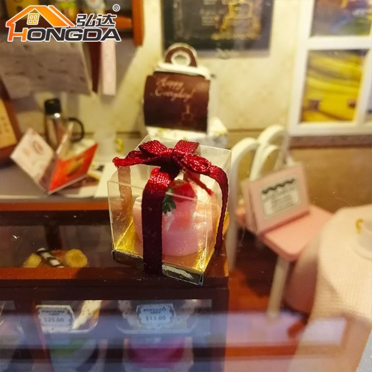 Mini House